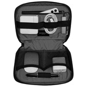 Gaston Luga Dash Tech Organizer - Zwart