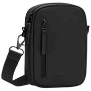 Gaston Luga Dash Verti Crossbody Tas - Zwart