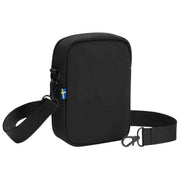 Gaston Luga Dash Verti Crossbody Tas - Zwart