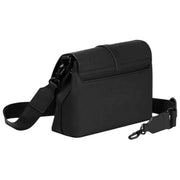 Gaston Luga GL X Nikon Crossbody Tas - Zwart