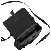 Gaston Luga GL X Nikon Crossbody Tas - Zwart