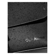 Gaston Luga GL X Nikon Crossbody Tas - Zwart