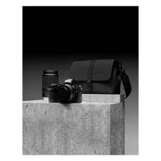 Gaston Luga GL X Nikon Crossbody Tas - Zwart