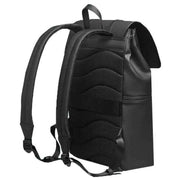 Gaston Luga Spläsh 13" 2.0 Backpack - Black