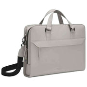 Gaston Luga Splash Bpro 14" Aktetas - Taupe Grijs