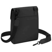 Gaston Luga Splash ID Crossbody Tas - Zwart