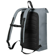 Gaston Luga Splash Rolltop 16" Rugzak - Granietgrijs