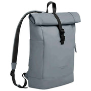 Gaston Luga Splash Rolltop 16" Rugzak - Granietgrijs