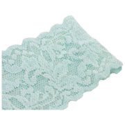 Hanky Panky 3-pack originele Rise strings met handtekening kant - Blozend roze/marineblauw/Celeste blauw