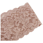 Hanky Panky Signature Lace 3-pack Original Rise Strings - Chai/zwart/donker granaatappel