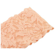 Hanky Panky 5-pack kenmerkende kanten strings met lage taille - Graniet/Woodland/Clay Ole/Donkere Granaatappel/Vanille