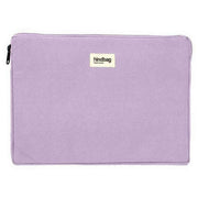 Hindbag Ava Medium 15inch Laptop Case - Lilac