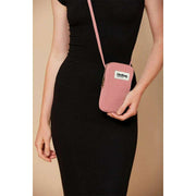 Hindbag Bill Telefoontasje - Blozend Roze