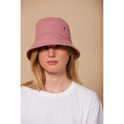 Hindbag Bob Bucket Hat - Roze