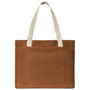 Hindbag Claude Teddy draagtas - Bruin