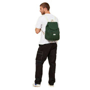 Hindbag Eliot Backpack - Forest Green