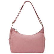 Hindbag Emile Multi Pocket Schoudertas - Blozend Roze
