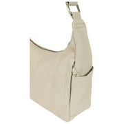 Hindbag Emile Multi Pocket Schoudertas - Clay Green
