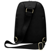 Achtertas Felix Sling Bag - Zwart
