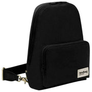 Achtertas Felix Sling Bag - Zwart