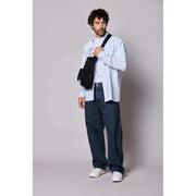 Achtertas Felix Sling Bag - Zwart