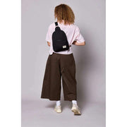 Achtertas Felix Sling Bag - Zwart
