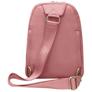 Achtertas Felix Sling Bag - Blush Roze