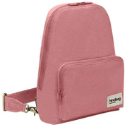 Achtertas Felix Sling Bag - Blush Roze