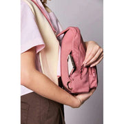 Achtertas Felix Sling Bag - Blush Roze