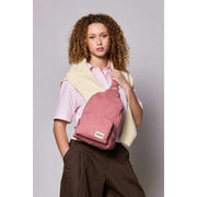 Achtertas Felix Sling Bag - Blush Roze