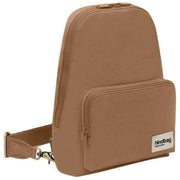 Achtertas Felix Sling Bag - Kaneelbruin