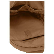 Achtertas Felix Sling Bag - Kaneelbruin