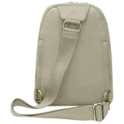 Achtertas Felix Sling Bag - Clay Green