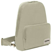 Achtertas Felix Sling Bag - Clay Green