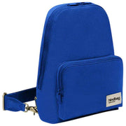 Achtertas Felix Sling Bag - Elektrisch Blauw