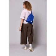 Achtertas Felix Sling Bag - Elektrisch Blauw
