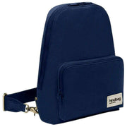 Achtertas Felix Sling Bag - Marineblauw