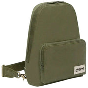 Achtertas Felix Sling Bag - Olijfgroen