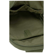 Achtertas Felix Sling Bag - Olijfgroen