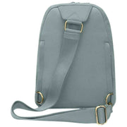 Achtertas Felix Sling Bag - Saliegroen