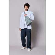 Achtertas Felix Sling Bag - Saliegroen