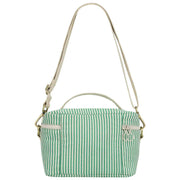 Hindbag Igor Lunchtas - Groene Strepen