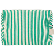 Hindbag Leon Toilettas - Groene Strepen