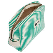 Hindbag Leon Toilettas - Groene Strepen
