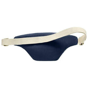 Achtertas Olivia Heuptasje - Fluweel Marine