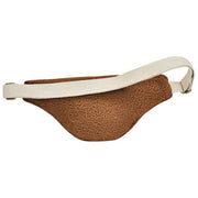 Achtertas Olivia Teddy Heuptasje - Bruin