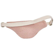 Hindbag Olivia Teddy Heuptasje - Poederroze