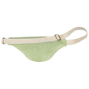 Hindbag Olivia Terry Heuptasje - Amandelgroen