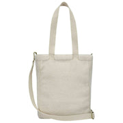 Hindbag Paul Teddy draagtas - Arctic White