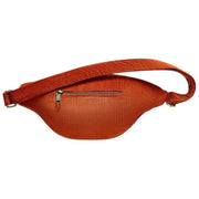 Hindbag Sasha Grote heuptas - Velvet Brick Orange